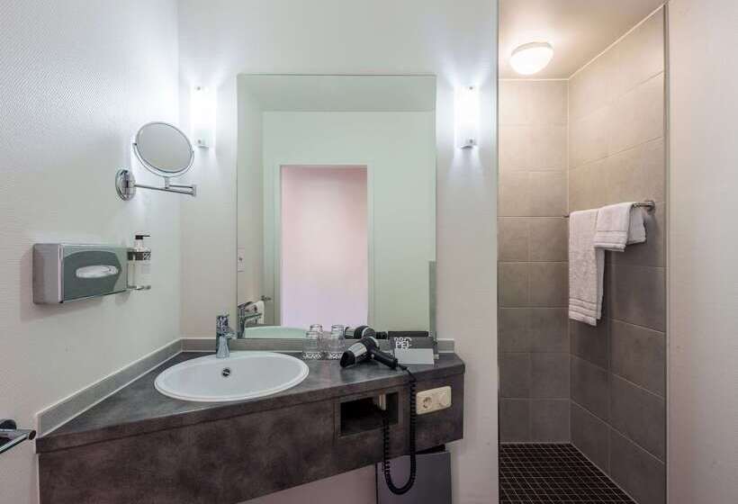 فندق Oberhausen Neue Mitte, Affiliated By Meliá