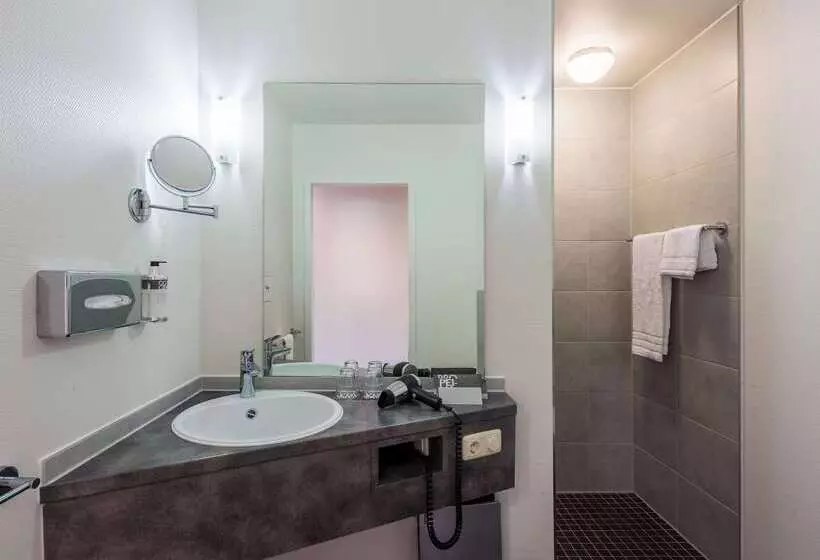 호텔 Oberhausen Neue Mitte, Affiliated By Meliá