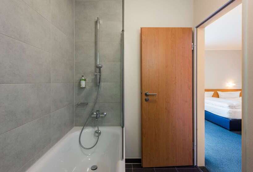 فندق Oberhausen Neue Mitte, Affiliated By Meliá