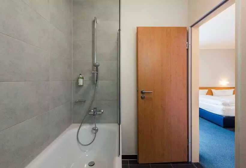 호텔 Oberhausen Neue Mitte, Affiliated By Meliá