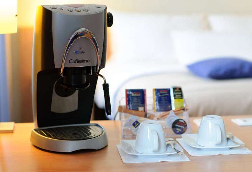 فندق Oberhausen Neue Mitte, Affiliated By Meliá