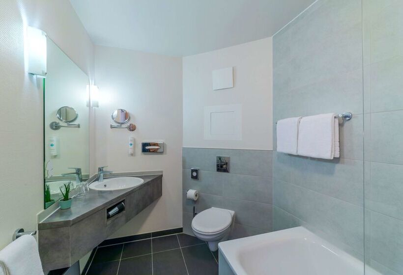 فندق Oberhausen Neue Mitte, Affiliated By Meliá