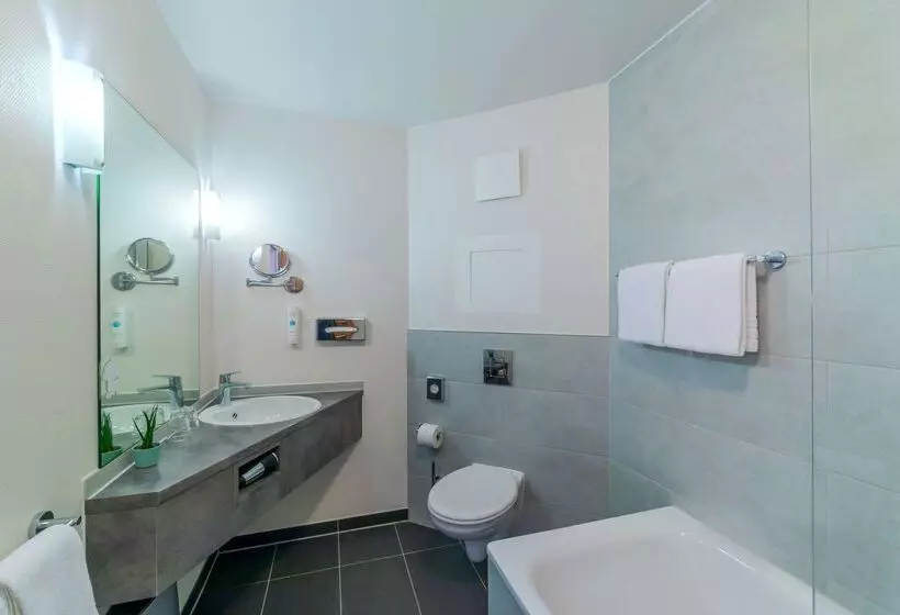 호텔 Oberhausen Neue Mitte, Affiliated By Meliá