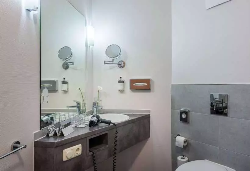 호텔 Oberhausen Neue Mitte, Affiliated By Meliá