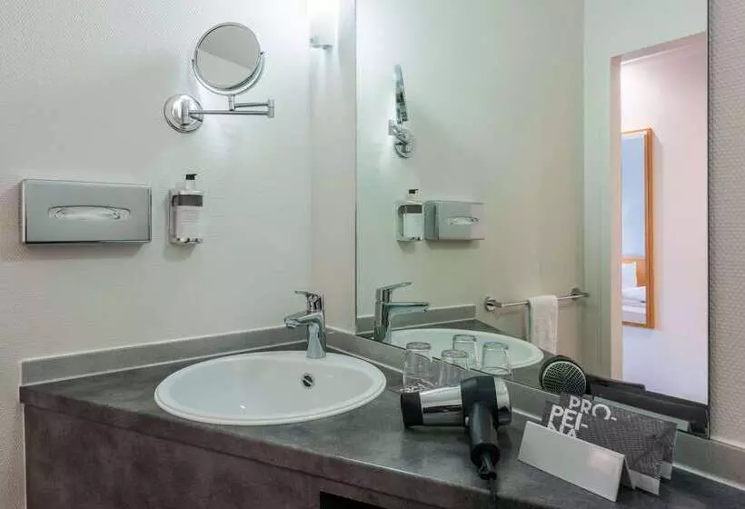 호텔 Oberhausen Neue Mitte, Affiliated By Meliá