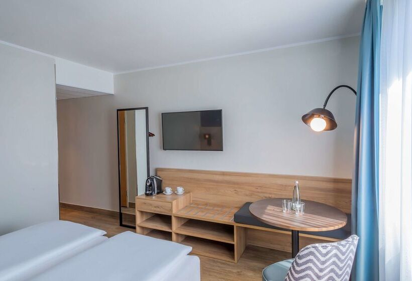 فندق Oberhausen Neue Mitte, Affiliated By Meliá