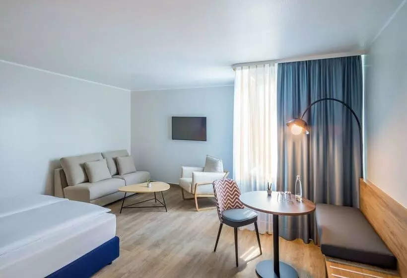 호텔 Oberhausen Neue Mitte, Affiliated By Meliá