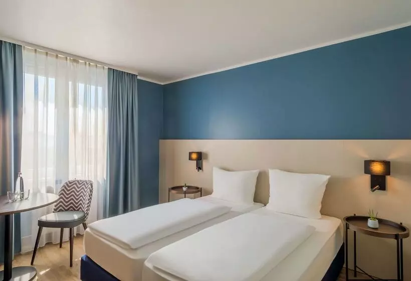 호텔 Oberhausen Neue Mitte, Affiliated By Meliá