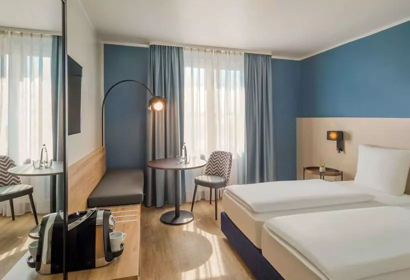 호텔 Oberhausen Neue Mitte, Affiliated By Meliá