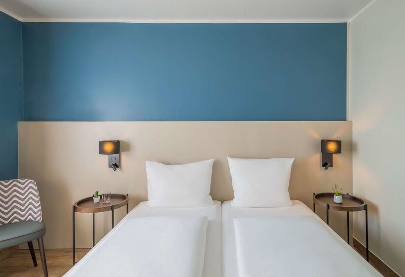 فندق Oberhausen Neue Mitte, Affiliated By Meliá