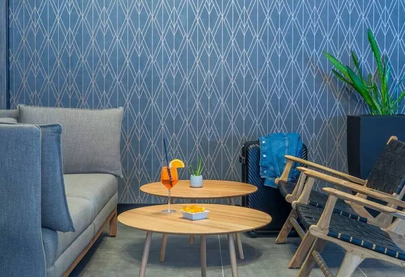 호텔 Oberhausen Neue Mitte, Affiliated By Meliá