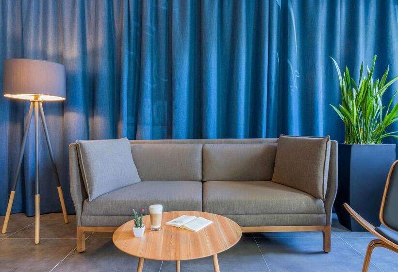 فندق Oberhausen Neue Mitte, Affiliated By Meliá