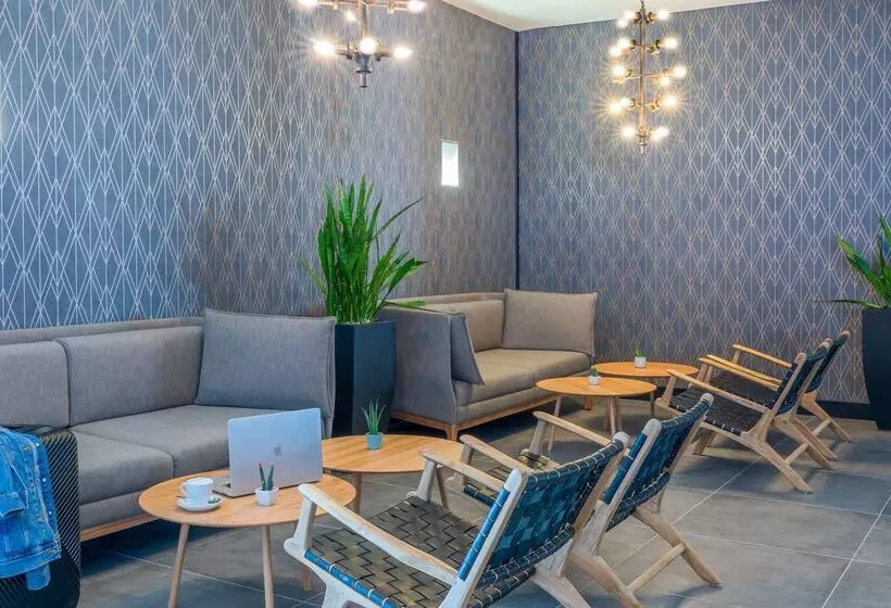 호텔 Oberhausen Neue Mitte, Affiliated By Meliá