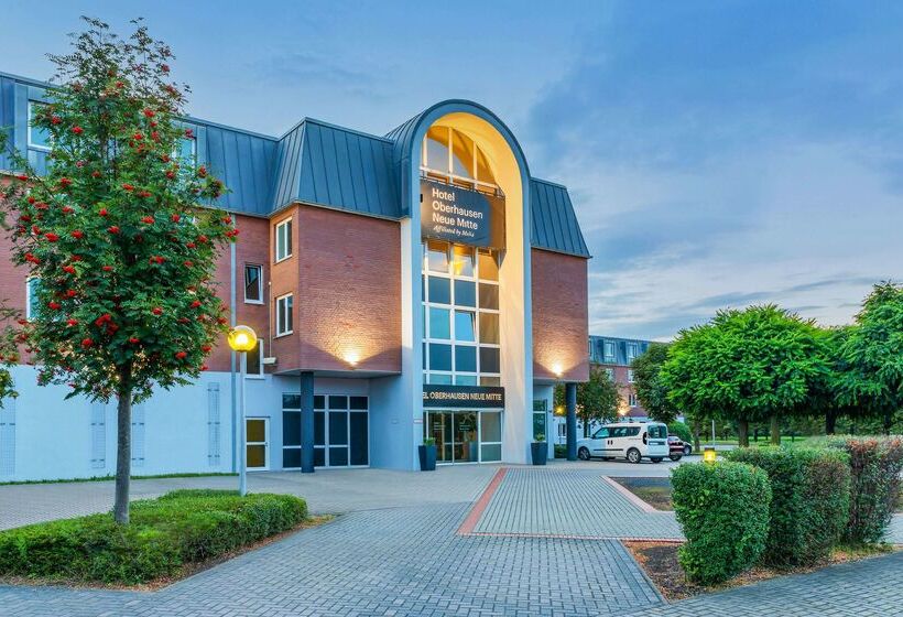 فندق Oberhausen Neue Mitte, Affiliated By Meliá
