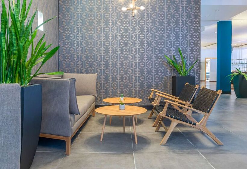 فندق Oberhausen Neue Mitte, Affiliated By Meliá