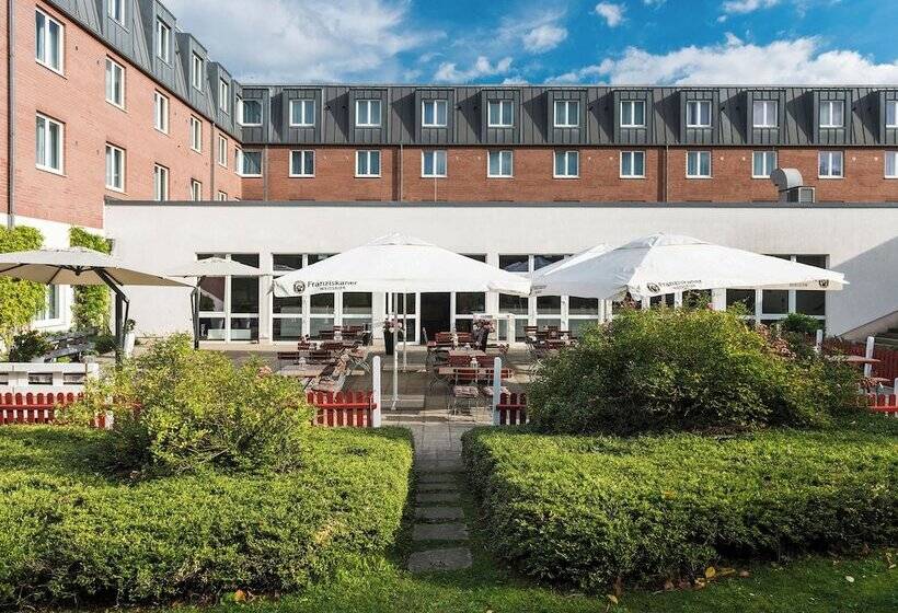 فندق Oberhausen Neue Mitte, Affiliated By Meliá