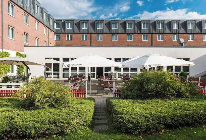 호텔 Oberhausen Neue Mitte, Affiliated By Meliá