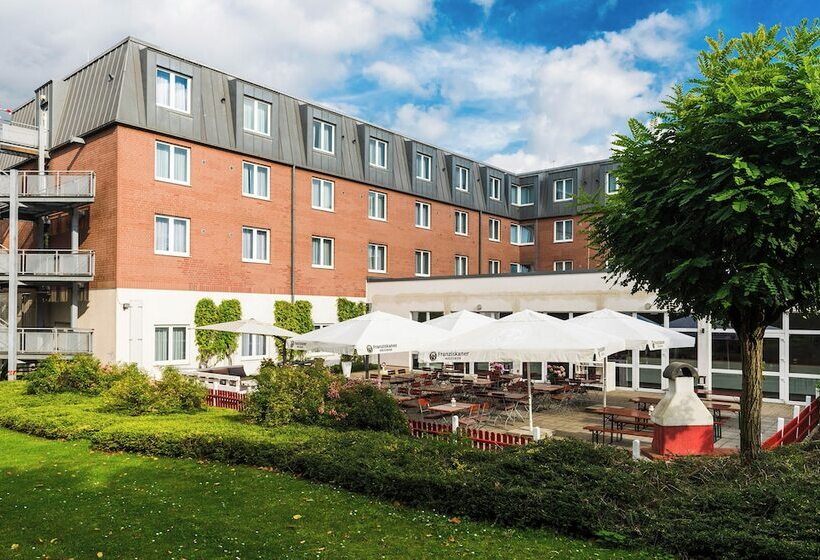 فندق Oberhausen Neue Mitte, Affiliated By Meliá