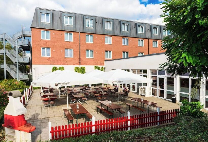 فندق Oberhausen Neue Mitte, Affiliated By Meliá