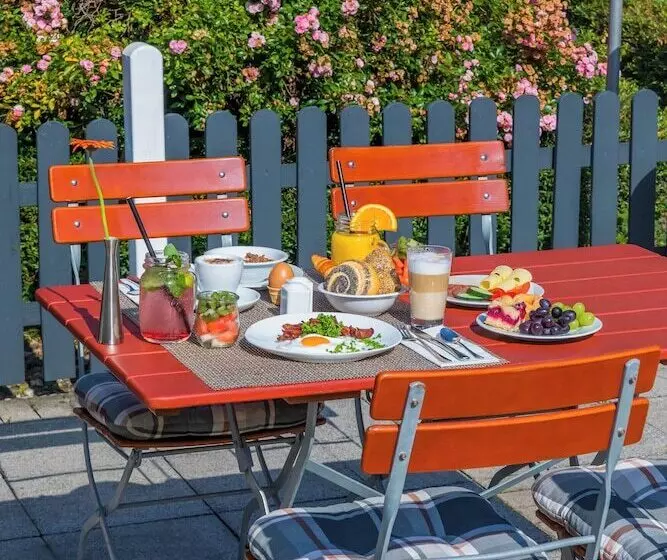 호텔 Oberhausen Neue Mitte, Affiliated By Meliá