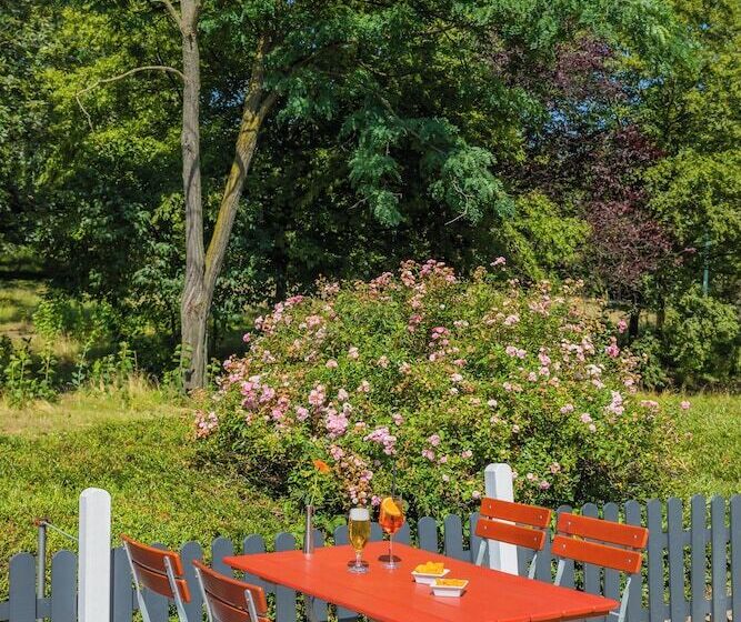 فندق Oberhausen Neue Mitte, Affiliated By Meliá