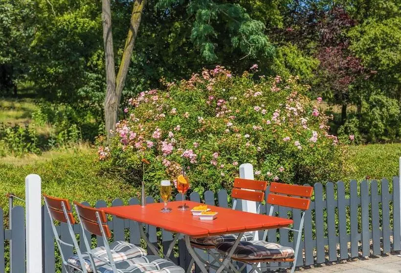 호텔 Oberhausen Neue Mitte, Affiliated By Meliá