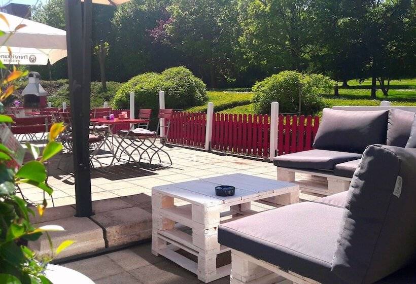 فندق Oberhausen Neue Mitte, Affiliated By Meliá