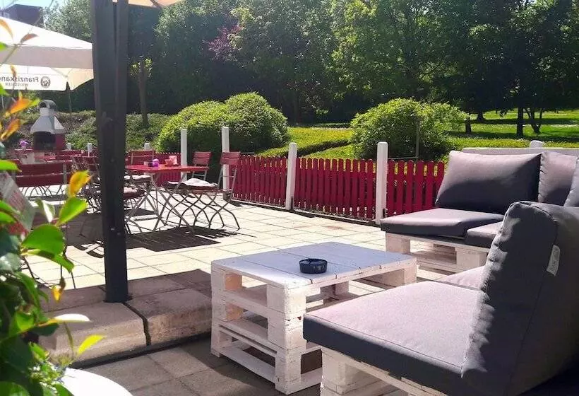 호텔 Oberhausen Neue Mitte, Affiliated By Meliá