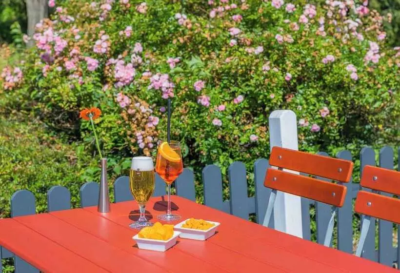 호텔 Oberhausen Neue Mitte, Affiliated By Meliá