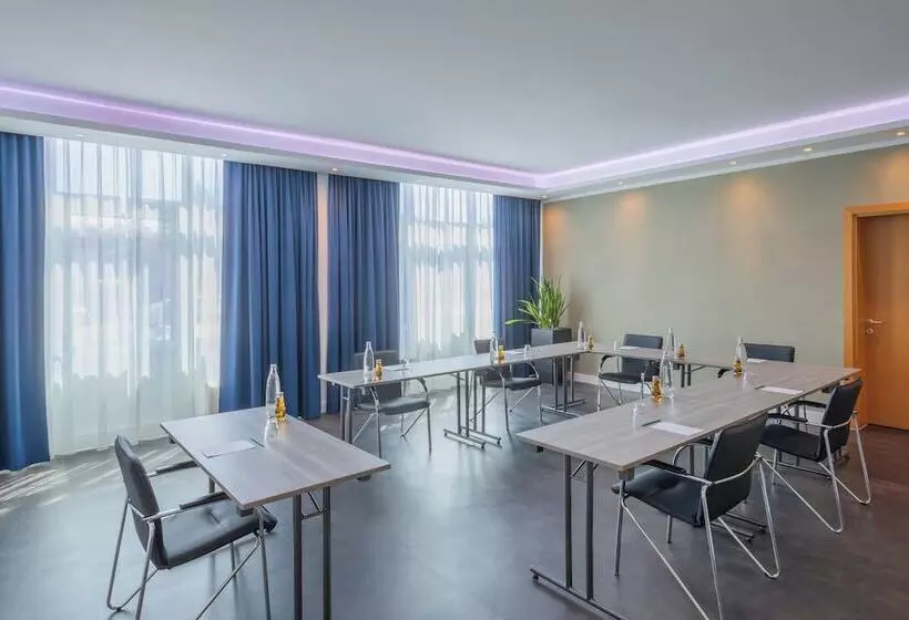 호텔 Oberhausen Neue Mitte, Affiliated By Meliá