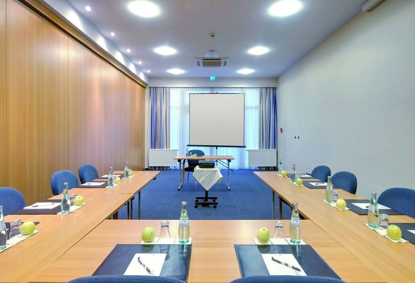 فندق Oberhausen Neue Mitte, Affiliated By Meliá