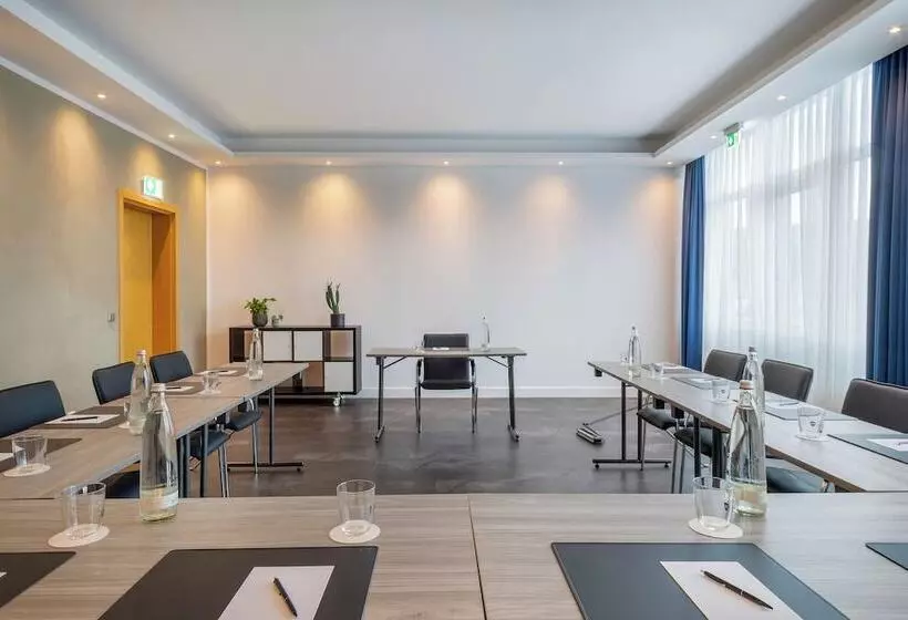 호텔 Oberhausen Neue Mitte, Affiliated By Meliá