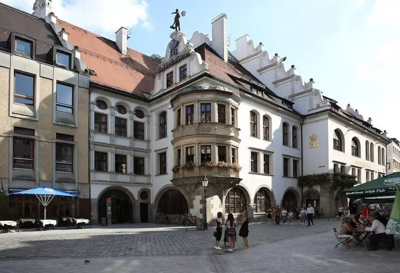 فندق Pullman Munich