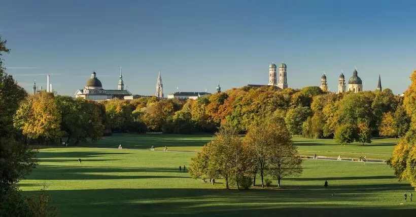 فندق Pullman Munich