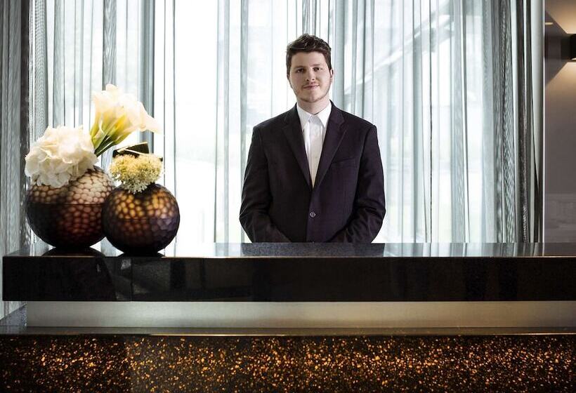 Hotel Pullman Munich