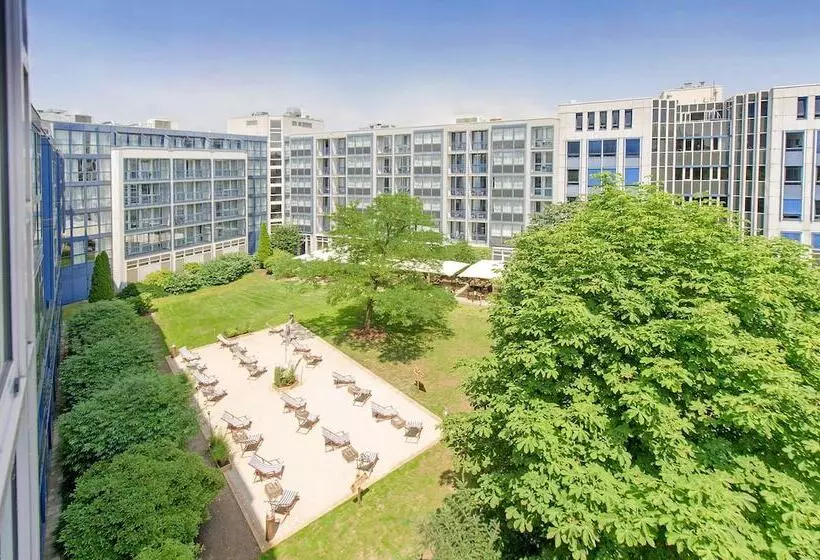 فندق Pullman Munich