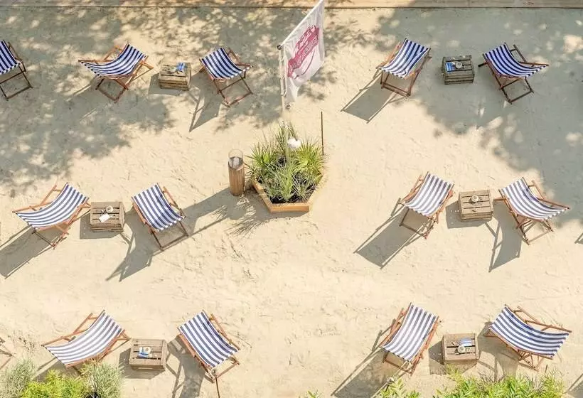 فندق Pullman Munich