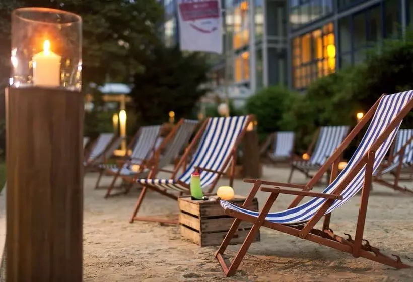 فندق Pullman Munich