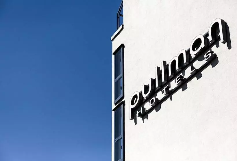 فندق Pullman Munich