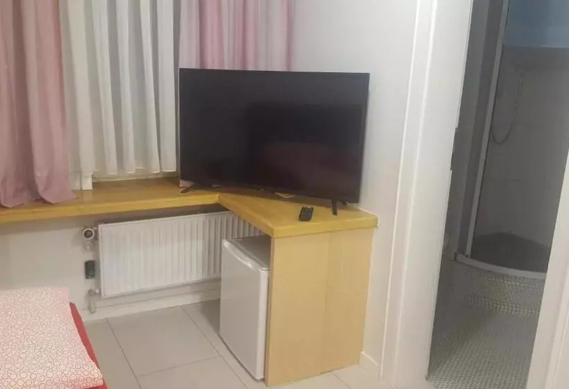 Отель Restaurant Ratsstube