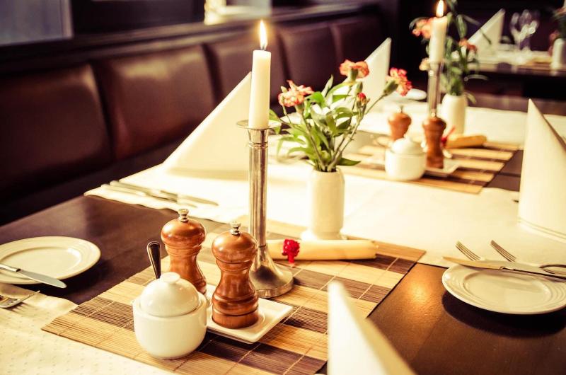 Отель The Royal Inn Wilder Mann Annaberg