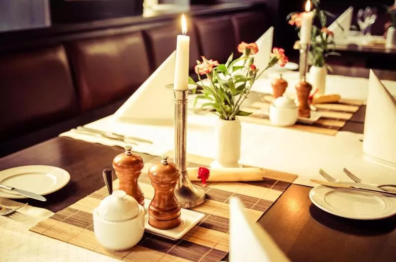 فندق The Royal Inn Wilder Mann Annaberg