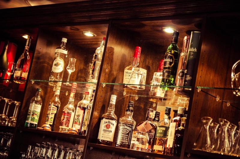 Отель The Royal Inn Wilder Mann Annaberg