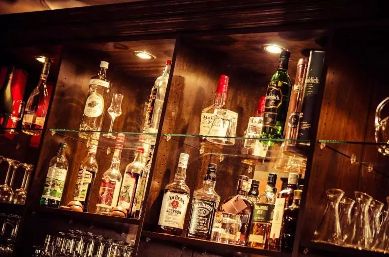 فندق The Royal Inn Wilder Mann Annaberg