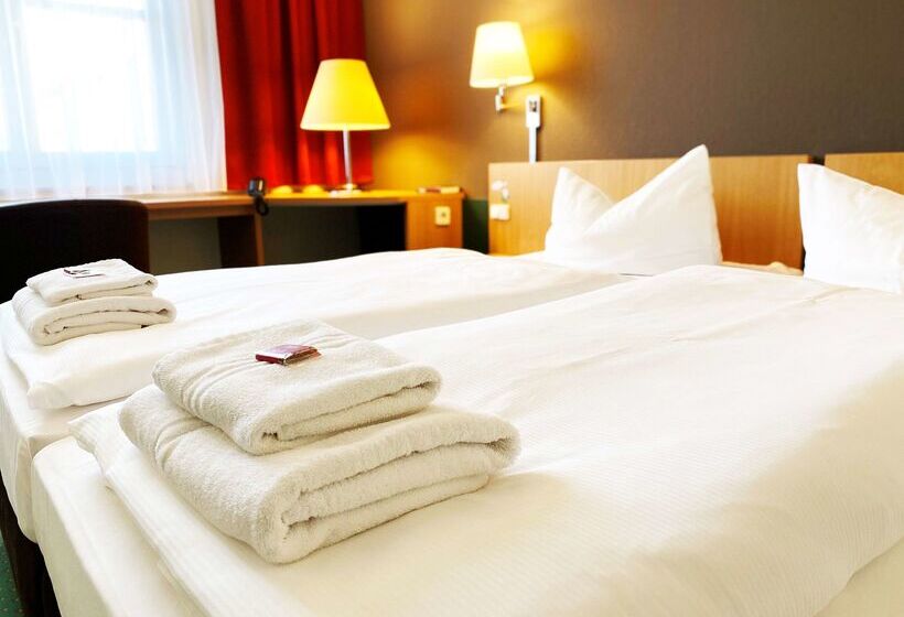 Martas Hotel Lutherstadt Wittenberg