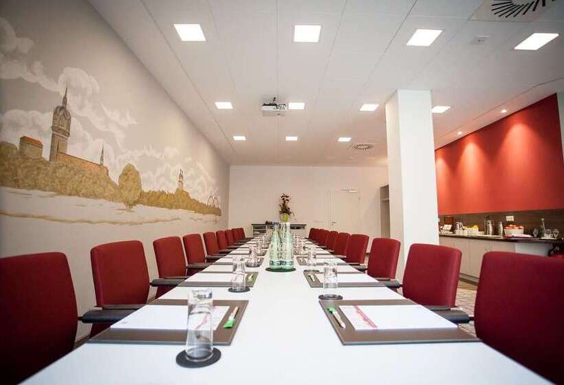 Martas Hotel Lutherstadt Wittenberg