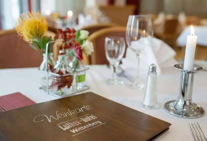 Martas Hotel Lutherstadt Wittenberg