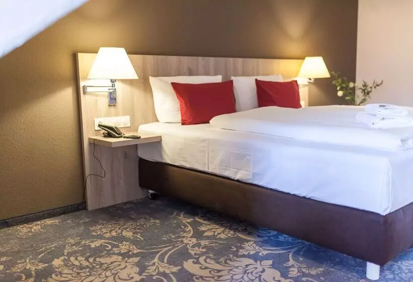 Martas Hotel Lutherstadt Wittenberg