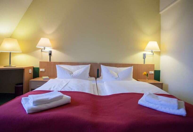 Martas Hotel Lutherstadt Wittenberg