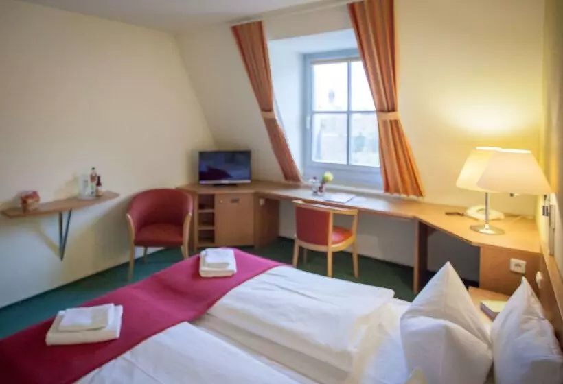 Martas Hotel Lutherstadt Wittenberg